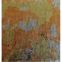 Поталь в хлопьях золото серебро медь 2 гр, Daily ART (Литва)