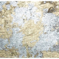 Поталь в хлопьях золото серебро 2 гр, Daily ART (Литва)