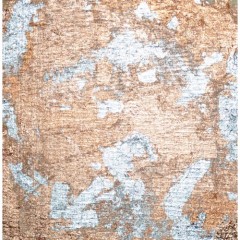 Поталь в хлопьях серебро медь 2 гр, Daily ART (Литва)