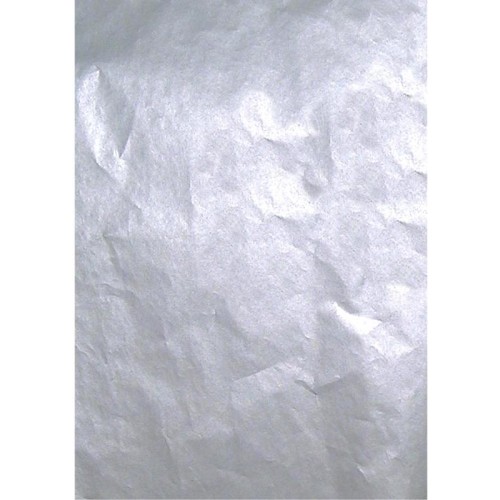 Бумага для декопатч Серебро, Decopatch (Франция), 30х40 см
