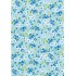 Бумага для декопатч Цветочки на голубом, Decopatch 569? 30х40 см