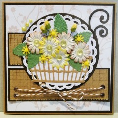 Стразы клеевые Звезды прозрачные радужные, 105 шт., DoCrafts