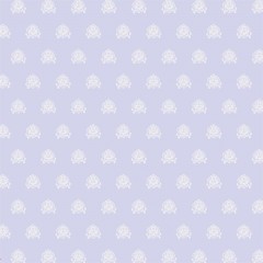 Набор бумаги для скрапбукинга, коллекция French Lavender, лавандовый, 20,3х20,3 см, Papermania