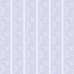 Набор бумаги для скрапбукинга, коллекция French Lavender, лавандовый, 30,5х30,5 см, Papermania