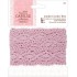 Тесьма декоративная кружевная, коллекция Wild Rose, 3,6 см, 2м, Papermania