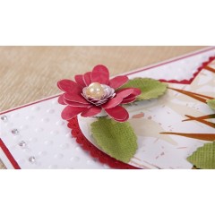 Клей ПВА прозрачный для хобби, тюбик с тонким носиком, 240 мл, Anita's (Великобритания)