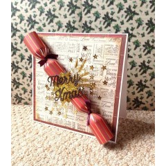 Клей ПВА прозрачный для хобби, тюбик с тонким носиком, 60 мл, Anita's (Великобритания)