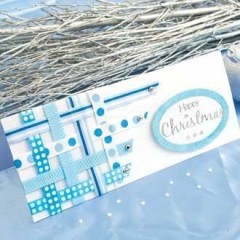 Двухсторонний 3D скотч STICK IT 940 шт, Docafts Великобритания