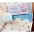 Тесьма волнистая белая Tilly Daydream 1 см х 2 м, DoCrafts