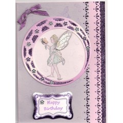 Фигурный дырокол "Лепестки", 4см, XCUT