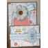 Набор высечки для скрапбукинга, ретро-коллекция Happy Days, 18 шт., DoCrafts