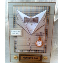 Набор декоративных мини пуговиц Heritage Press, 30 шт, Papermania