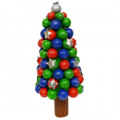 Форма из пенопласта "Конус" 7х12 см, EFCO (Германия)