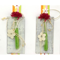 Фурнитура для шаров и ёлочных игрушек, цвет золотистый,10 шт., Create Christmas DoCrafts (Великобритания)