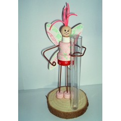 Фурнитура для шаров и ёлочных игрушек, цвет золотистый,10 шт., Create Christmas DoCrafts (Великобритания)