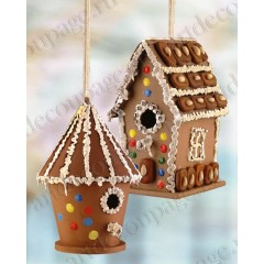 Контур для создания эффекта снега Deko-snow 100 мл EFCO (Германия)