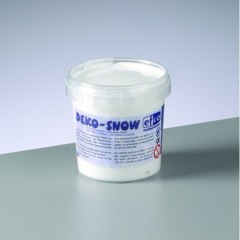 Паста для создания эффекта снега Deko-snow, 150г, EFCO (Германия)