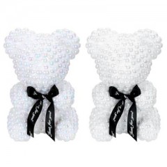 Фигурка из пенопласта "Мишка" 8 см, Rayher (Германия)