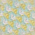 Бумага двусторонняя Flourish, 30х30 см, Authentique