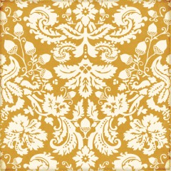 Бумага двухсторонняя для скрапбукинга Echo Park Paper RF53002, Harvest Morning, 30х30 см