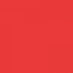 Краска по стеклу Vitrail Lefranc Bourgeois 433, ярко-красный, 50 мл