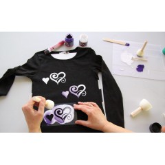 Клей-спрей для временной фиксации Marabu Fix-it Haftapray, 150 мл