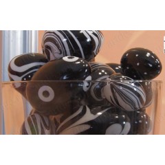 Краска для марморирования Easy Marble Marabu 070 белый, 15мл 