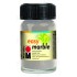 Краска для марморирования Easy Marble Marabu 082 серебряный, 15мл 