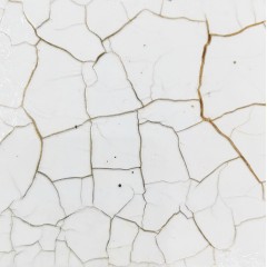 Кракелюрный лак Винтажный, 2х55 мл, Италия