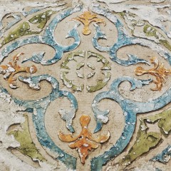 Паста моделитная белая, 150 мл, Италия