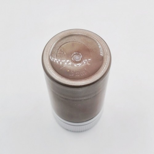 Лаковая поталь Кофейная шампань, 55 мл, Италия
