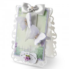 Клеящий карандаш для скрапбукинга STICK IT, 18 мл, Docafts Великобритания