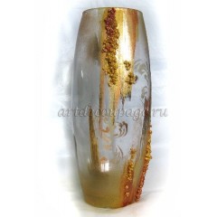 Гранулы для эффекта рельефа "Granelli di Luna", супермелкие, Stamperia