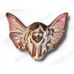 Паста для патинирования Patina Anticante K3P16R, медная, Stamperia, 20 мл