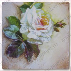 Паста для создания эффекта фрески "Pasta affresco", 150 мл, Stamperia