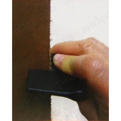 Инструмент для дистрессинга, состаривания бумаги, Stamperia (Италия)