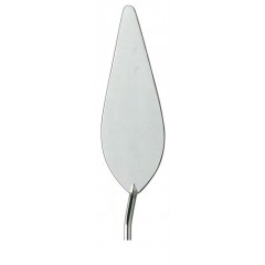 Мастихин для работы с пастами 3,6х10 см, Stamperia