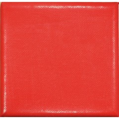 Краска меловая Chalky Vintage-Look, цвет 403 кирпично-красный, 250мл, Viva Decor (Германия)