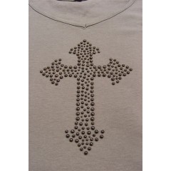 Краска для создания жемчужин Viva Perlen Pen, цвет 401 коричневый, 25 мл