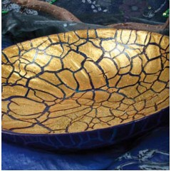 Фацетный лак Viva Facetten Lack 902, цвет медь, 90 мл