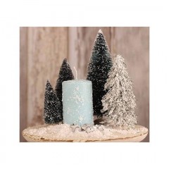 Паста с эффектом льда "Ice Effect", 250 мл, Viva Decor 