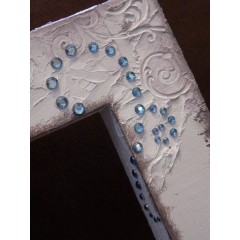 Паста структурная Struktur Paste, цвет 101 белый, 250 мл, Viva Decor 