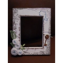 Паста структурная Struktur Paste, цвет 101 белый, 250 мл, Viva Decor 