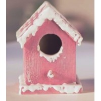 Паста контур с эффектом снега "3D Schnee" Viva Decor  (0)