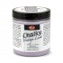 Краска меловая Chalky Vintage-Look, цвет 501 сиреневый, 250мл, Viva Decor 