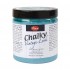 Краска меловая Chalky Vintage-Look, цвет 706 петрол, 250мл, Viva Decor 