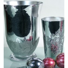 Краска с эффектом зеркала Mirror-Spiegel, 50г, Viva Decor (Германия)