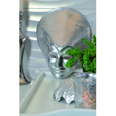 Краска с эффектом зеркала Mirror-Spiegel, 50г, Viva Decor (Германия)