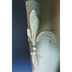 Стеклянная крошка "Eis-kristall“ 200 гр, Viva Decor 