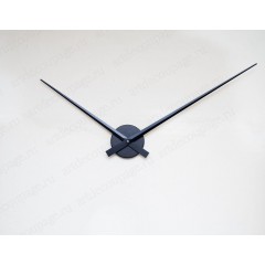 Часовой кварцевый механизм 12888SMO усиленный, ось 18,4 мм, Young Town (Гонконг)